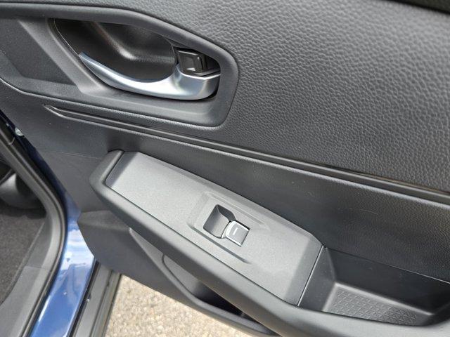 new 2025 Honda Accord car, priced at $30,410