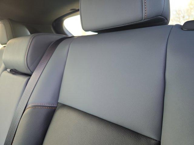 new 2025 Honda Prologue car, priced at $52,605