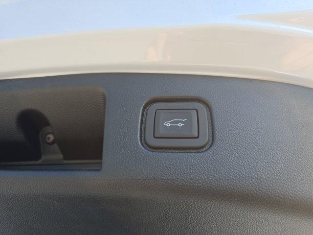 new 2025 Honda Prologue car, priced at $52,605