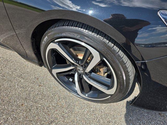 used 2020 Honda Accord car, priced at $25,874
