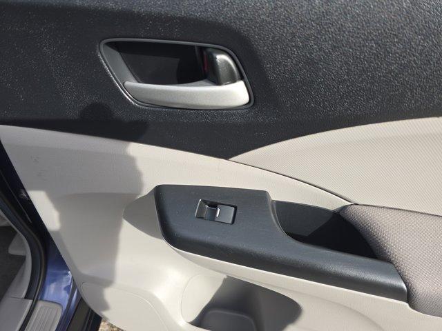 used 2013 Honda CR-V car, priced at $8,200