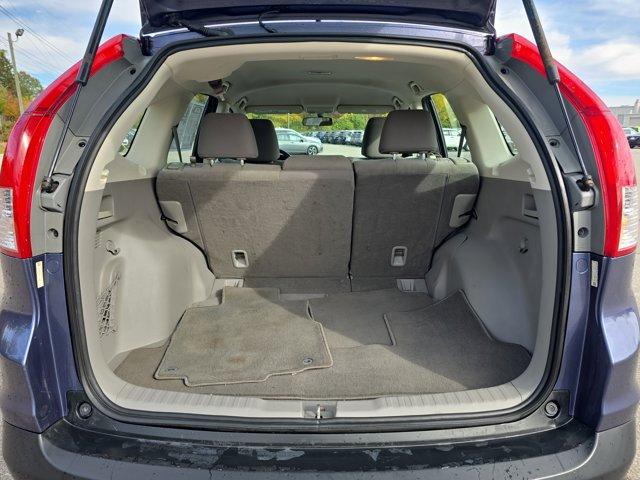 used 2013 Honda CR-V car, priced at $8,200