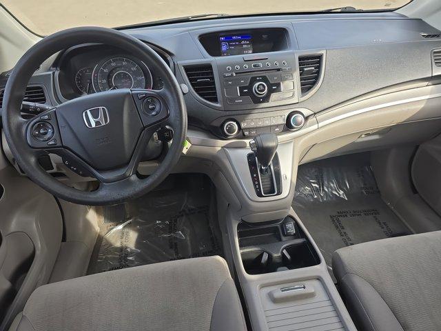 used 2013 Honda CR-V car, priced at $8,200