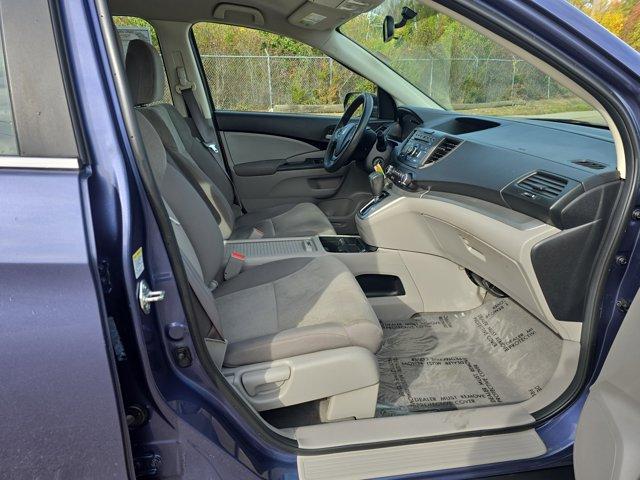 used 2013 Honda CR-V car, priced at $8,200