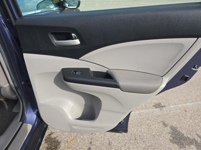 used 2013 Honda CR-V car, priced at $8,200