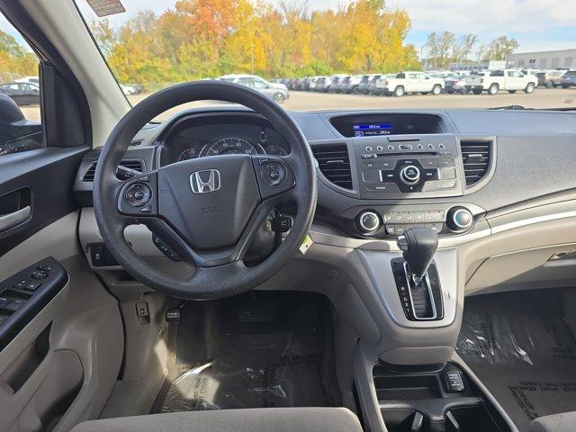 used 2013 Honda CR-V car, priced at $8,200