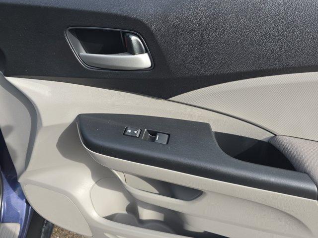 used 2013 Honda CR-V car, priced at $8,200