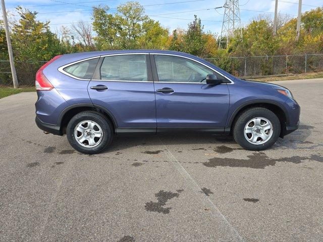 used 2013 Honda CR-V car, priced at $8,200