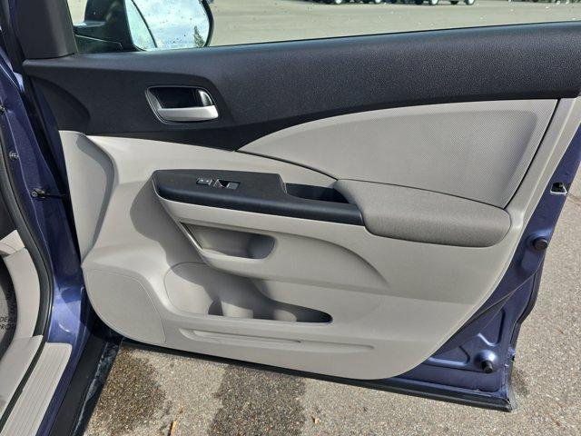 used 2013 Honda CR-V car, priced at $8,200