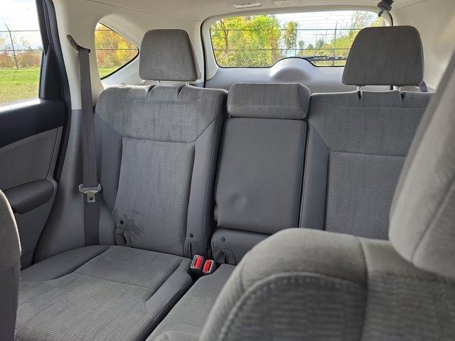 used 2013 Honda CR-V car, priced at $8,200