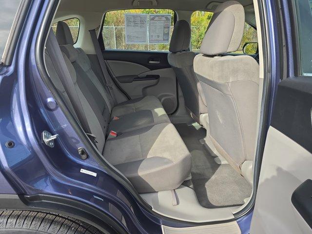 used 2013 Honda CR-V car, priced at $8,200