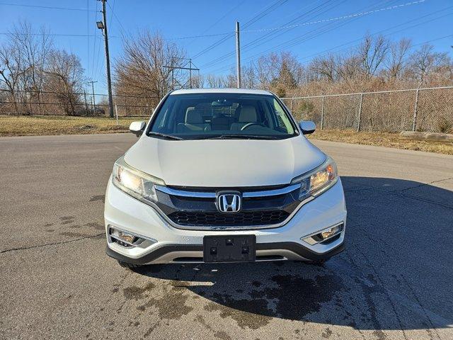 used 2015 Honda CR-V car, priced at $12,218