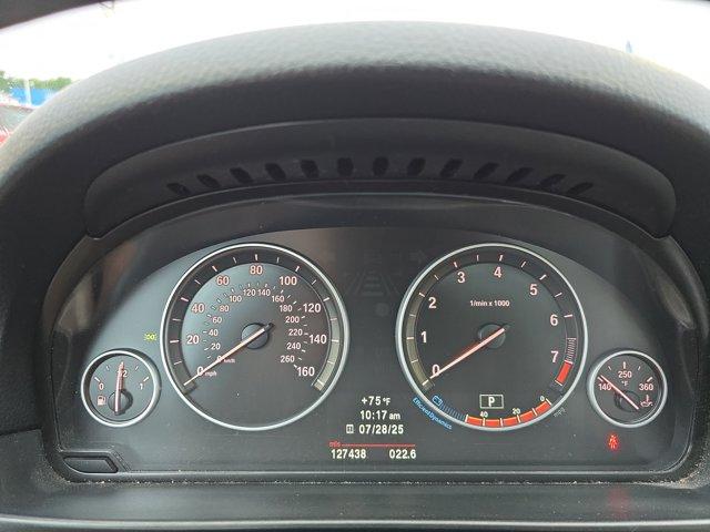 used 2012 BMW 535 car, priced at $7,589