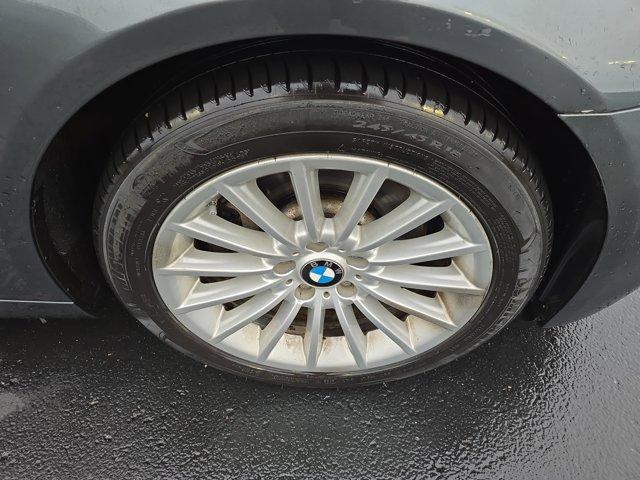 used 2012 BMW 535 car, priced at $7,589