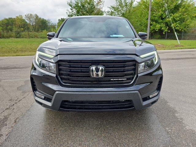used 2023 Honda Ridgeline car, priced at $38,450