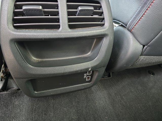 used 2023 Honda Ridgeline car, priced at $38,450