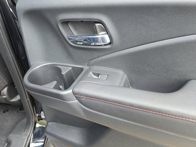 used 2023 Honda Ridgeline car, priced at $38,450