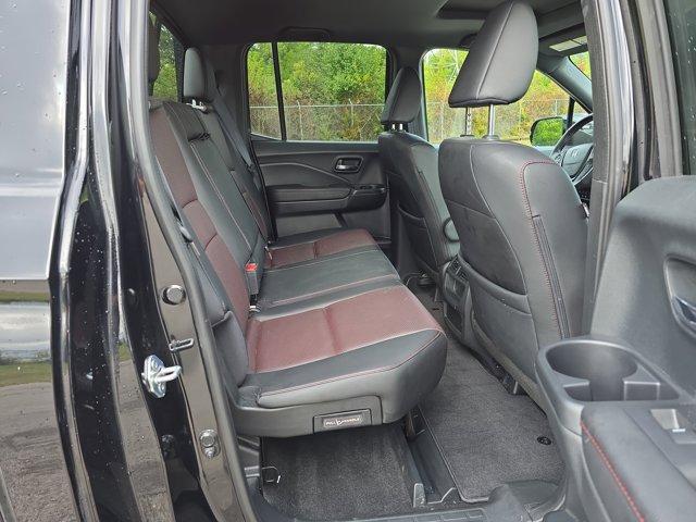 used 2023 Honda Ridgeline car, priced at $38,450