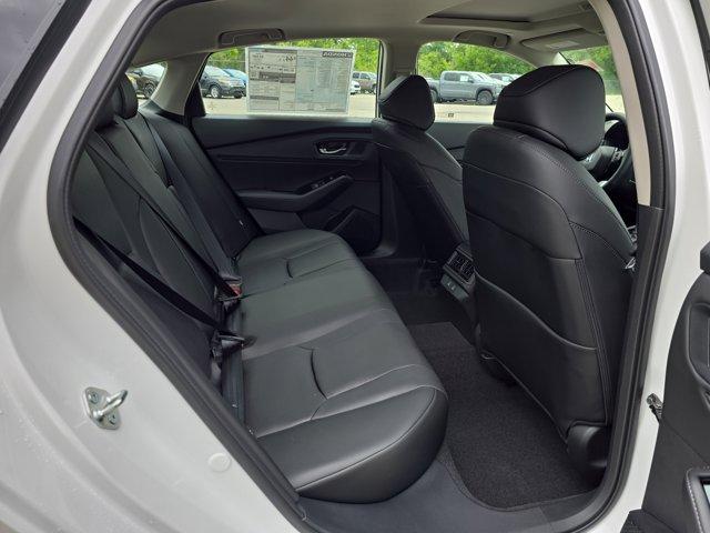 new 2025 Honda Accord Hybrid car, priced at $38,205