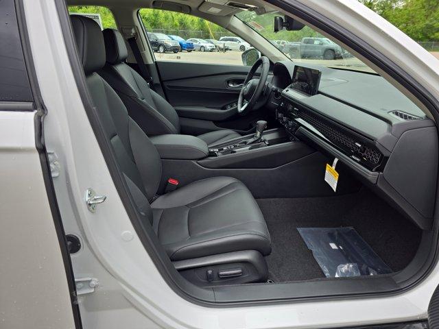 new 2025 Honda Accord Hybrid car, priced at $38,205