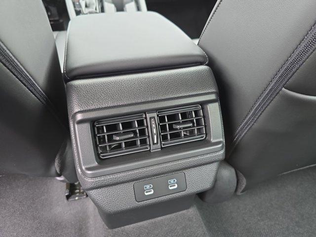 new 2025 Honda Accord Hybrid car, priced at $38,205