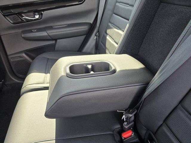 new 2026 Honda CR-V car, priced at $36,550