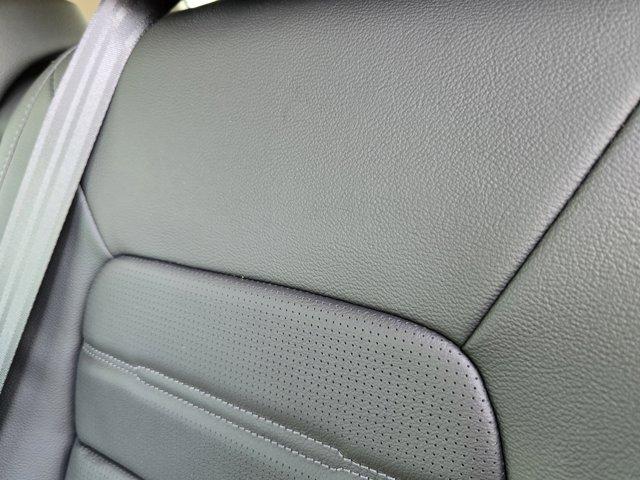 new 2026 Honda CR-V car, priced at $36,550