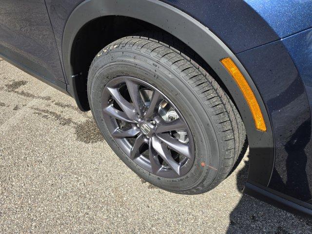 new 2026 Honda CR-V car, priced at $36,550