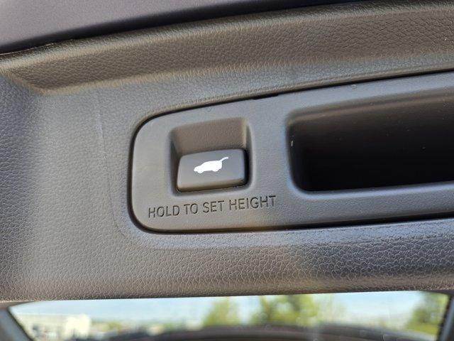 new 2026 Honda CR-V car, priced at $36,550
