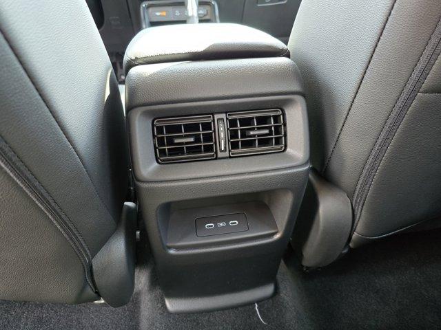 new 2026 Honda CR-V car, priced at $36,550