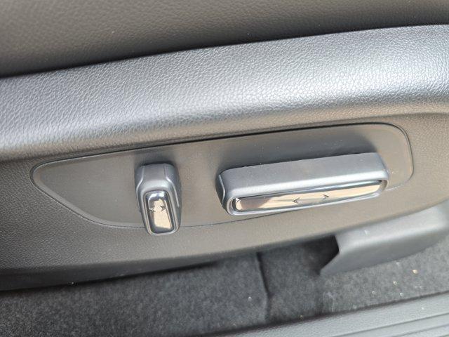 new 2025 Honda CR-V Hybrid car, priced at $39,100