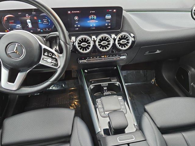 used 2021 Mercedes-Benz GLA 250 car, priced at $28,298
