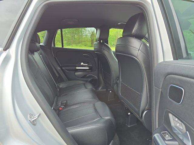 used 2021 Mercedes-Benz GLA 250 car, priced at $28,298