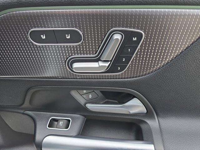 used 2021 Mercedes-Benz GLA 250 car, priced at $28,298