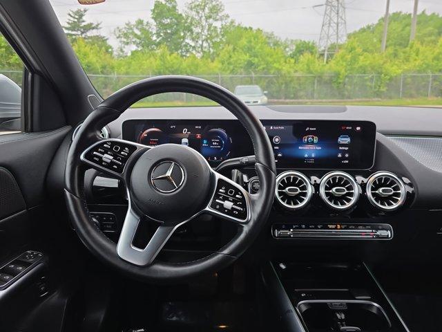 used 2021 Mercedes-Benz GLA 250 car, priced at $28,298