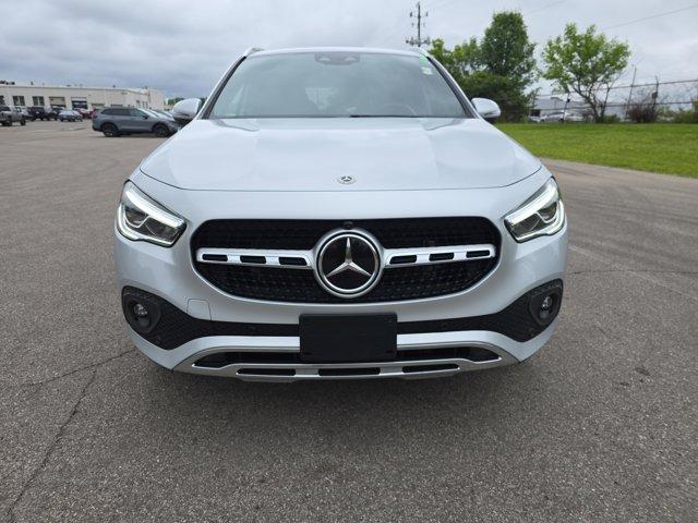used 2021 Mercedes-Benz GLA 250 car, priced at $28,298