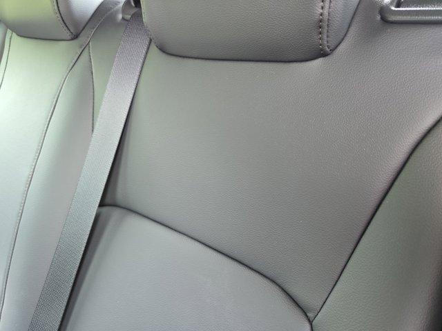 used 2023 Acura Integra car, priced at $25,289