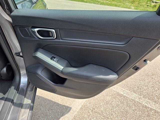 used 2023 Acura Integra car, priced at $25,289