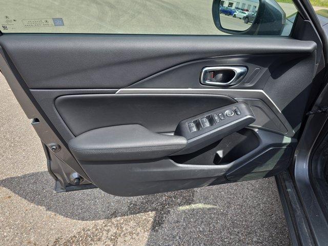 used 2023 Acura Integra car, priced at $25,289
