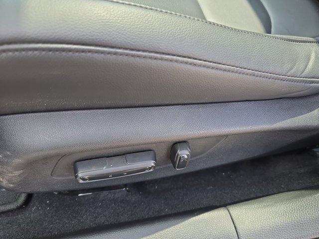 used 2023 Acura Integra car, priced at $25,289