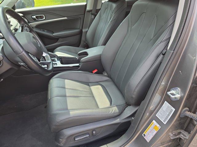used 2023 Acura Integra car, priced at $25,289