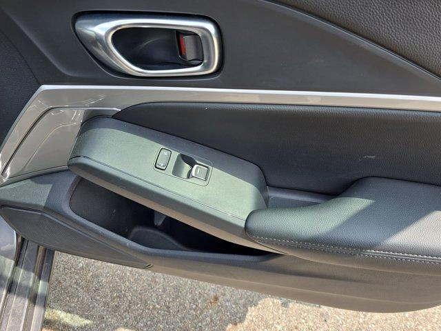 used 2023 Acura Integra car, priced at $25,289