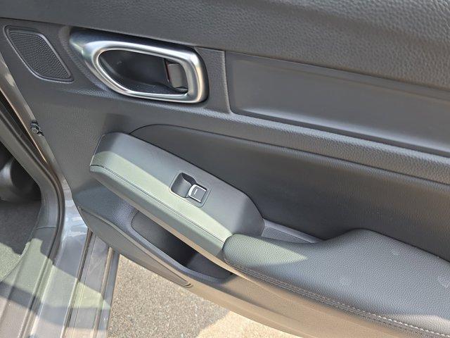 used 2023 Acura Integra car, priced at $25,289