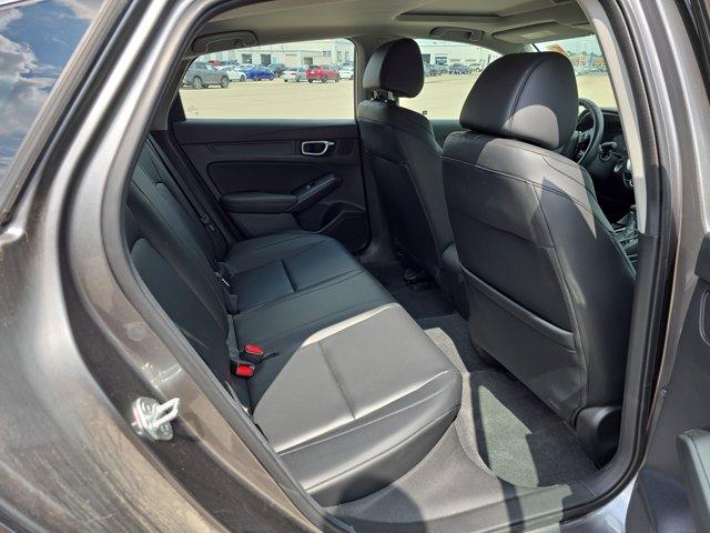 used 2023 Acura Integra car, priced at $25,289