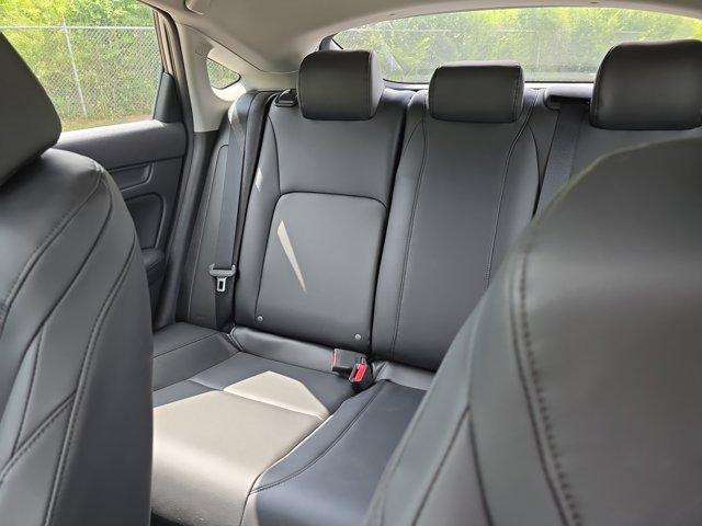 used 2023 Acura Integra car, priced at $25,289