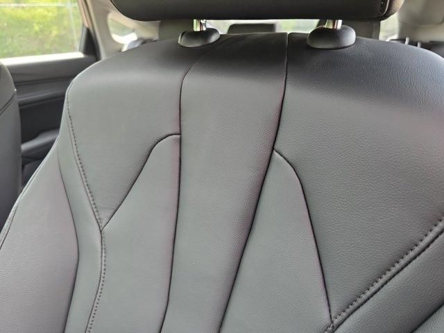 used 2023 Acura Integra car, priced at $25,289