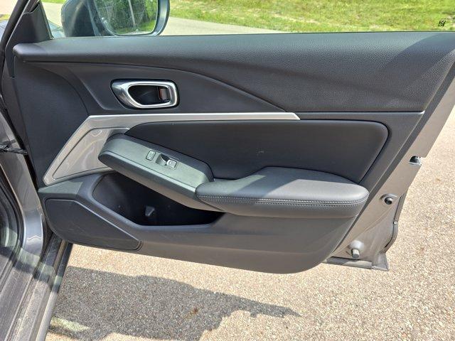 used 2023 Acura Integra car, priced at $25,289