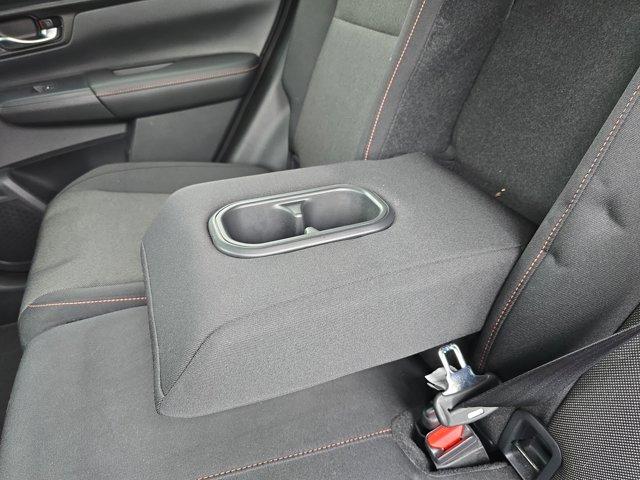 used 2023 Honda CR-V Hybrid car, priced at $32,500