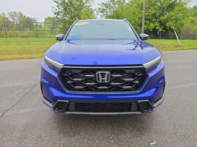 used 2023 Honda CR-V Hybrid car, priced at $32,500