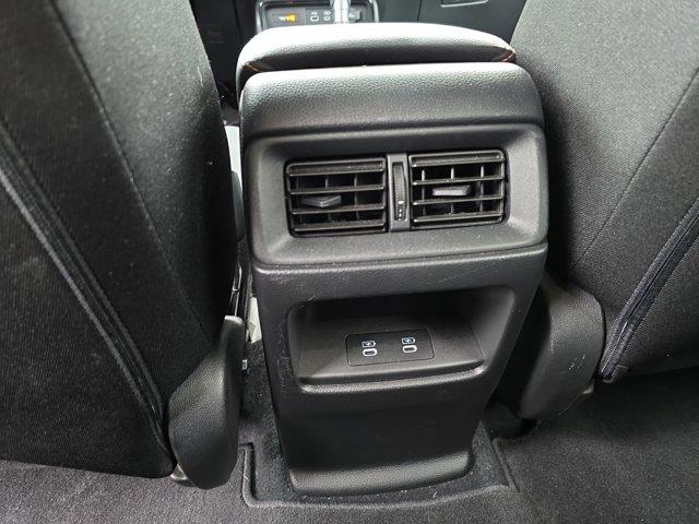 used 2023 Honda CR-V Hybrid car, priced at $32,500